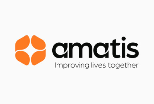 Amatis Logo